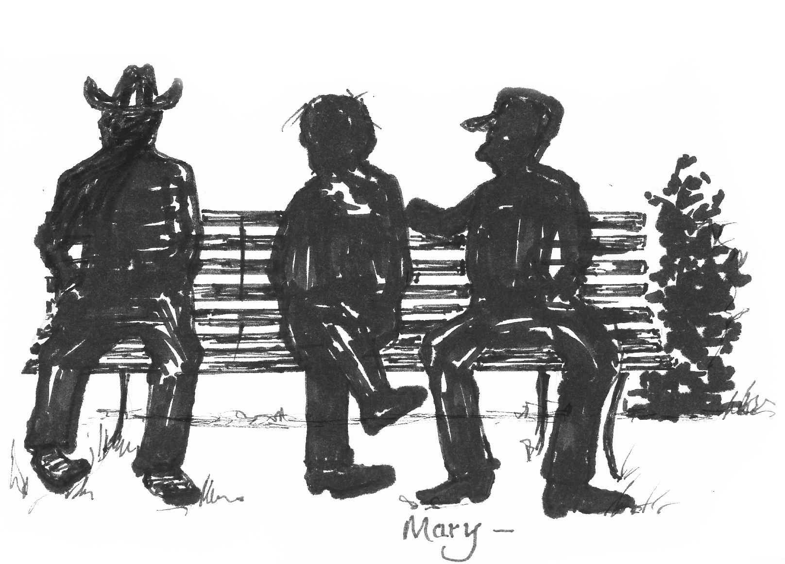 benchsitters